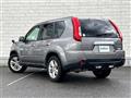 2011 Nissan X-Trail