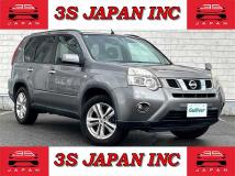 2011 Nissan X-Trail