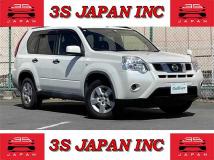 2013 Nissan X-Trail