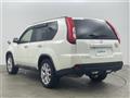 2013 Nissan X-Trail