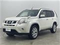 2013 Nissan X-Trail