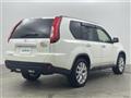 2013 Nissan X-Trail