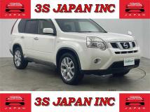 2013 Nissan X-Trail