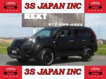2010 Nissan X-Trail