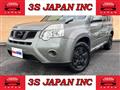 2013 Nissan X-Trail