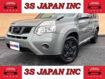 2013 Nissan X-Trail