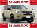2011 Nissan X-Trail