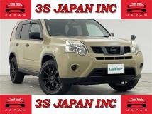 2011 Nissan X-Trail
