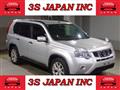 2013 Nissan X-Trail