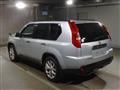 2013 Nissan X-Trail