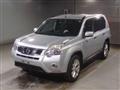 2013 Nissan X-Trail