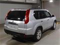 2013 Nissan X-Trail