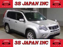 2013 Nissan X-Trail
