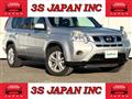 2010 Nissan X-Trail