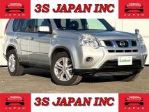 2010 Nissan X-Trail
