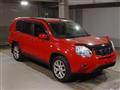 2013 Nissan X-Trail