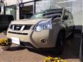 2012 Nissan X-Trail