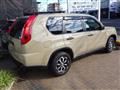 2012 Nissan X-Trail