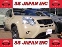 2012 Nissan X-Trail