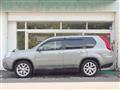 2012 Nissan X-Trail