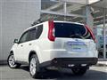 2013 Nissan X-Trail