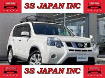 2013 Nissan X-Trail
