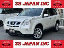 2013 Nissan X-Trail