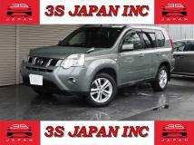 2010 Nissan X-Trail
