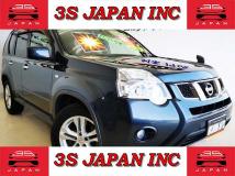 2012 Nissan X-Trail