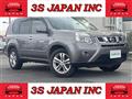 2013 Nissan X-Trail