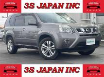 2013 Nissan X-Trail
