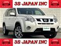 2013 Nissan X-Trail