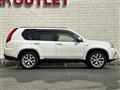 2013 Nissan X-Trail