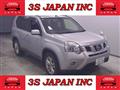 2012 Nissan X-Trail