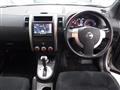 2012 Nissan X-Trail
