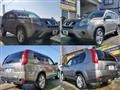 2010 Nissan X-Trail