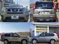 2010 Nissan X-Trail