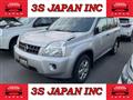 2009 Nissan X-Trail