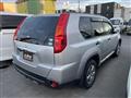 2009 Nissan X-Trail