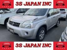 2009 Nissan X-Trail