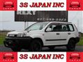 2002 Nissan X-Trail