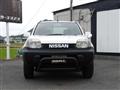 2002 Nissan X-Trail