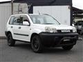 2002 Nissan X-Trail