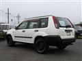 2002 Nissan X-Trail