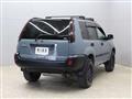 2005 Nissan X-Trail