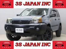 2005 Nissan X-Trail
