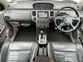 2005 Nissan X-Trail