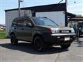 2002 Nissan X-Trail