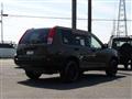 2002 Nissan X-Trail