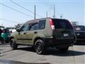 2002 Nissan X-Trail